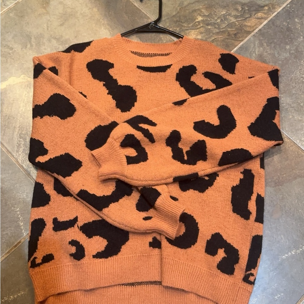 Sweater